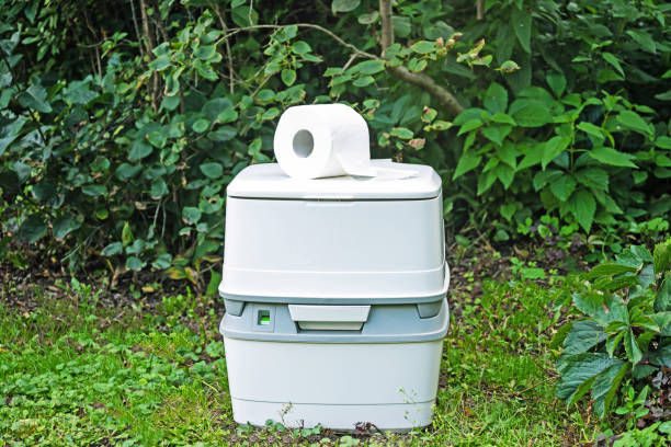 Best Best portable toilet rental  in Jacksonvle, IL