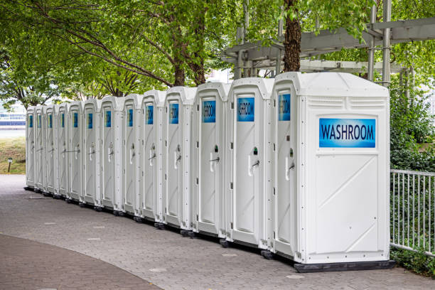 Best Porta potty for special events  in Jacksonvle, IL