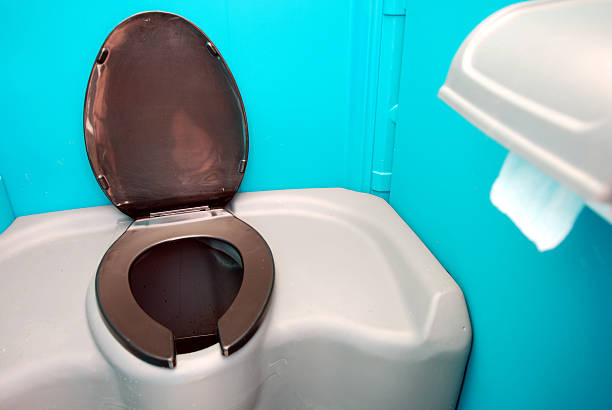 Best Affordable portable toilet rental  in Jacksonvle, IL
