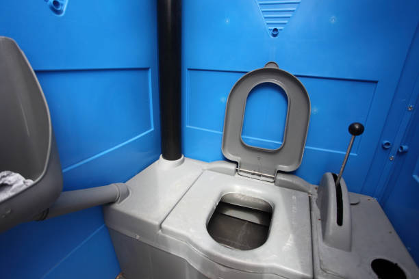 Best Affordable portable toilet rental  in Jacksonvle, IL