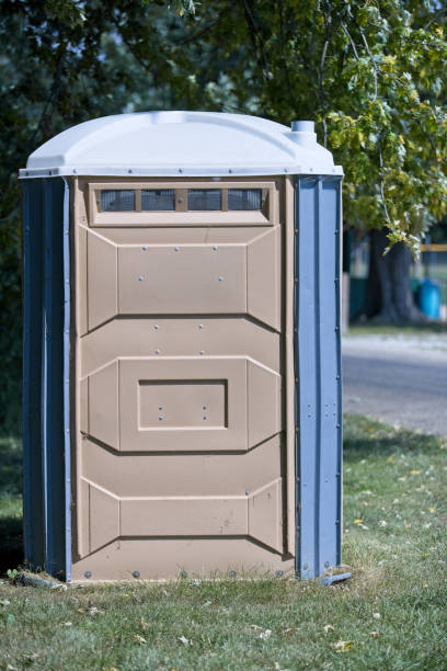 Portable Toilet Options We Offer in Jacksonville, IL