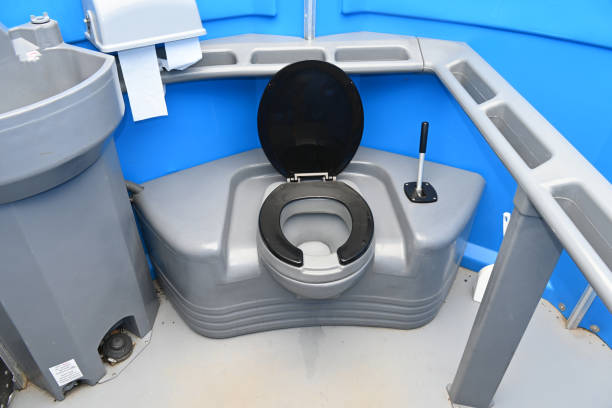 Best Porta potty rental near me  in Jacksonvle, IL