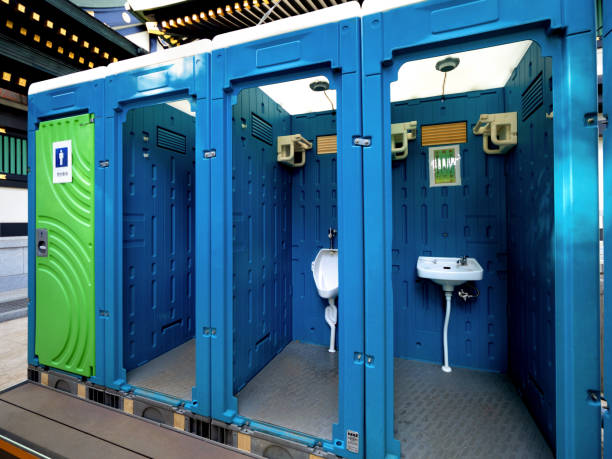 Best Luxury portable toilet rental  in Jacksonvle, IL
