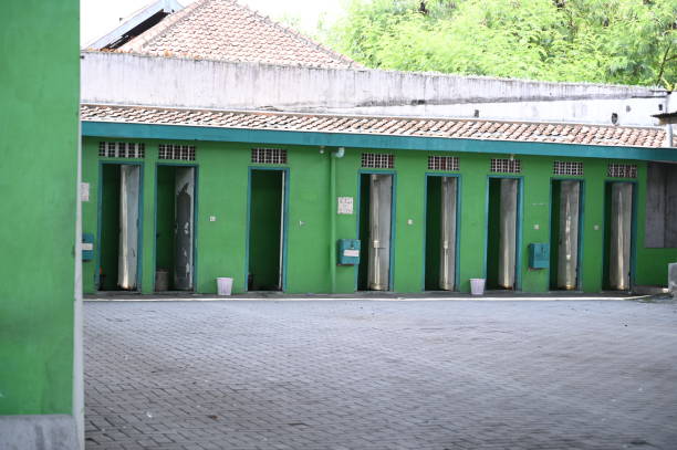 Best Sanitation services for porta potties  in Jacksonvle, IL