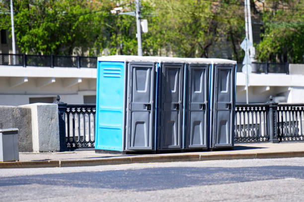 Best Temporary restroom rental  in Jacksonvle, IL