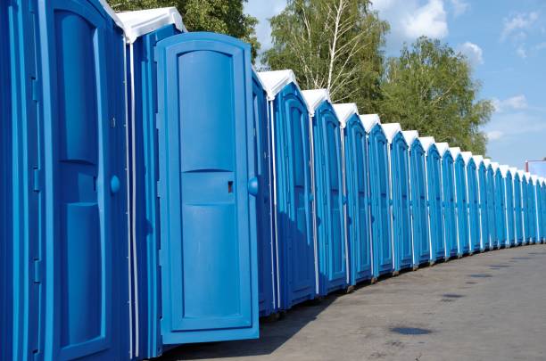 Best Construction site porta potty rental  in Jacksonvle, IL